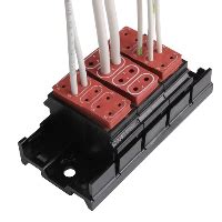 amphenol junction box|Junction Modules/Relay Sockets/Terminal Blocks .